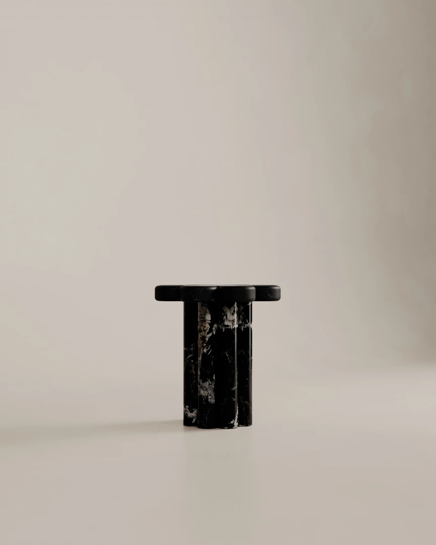 Marbelle Side Table - Image 5