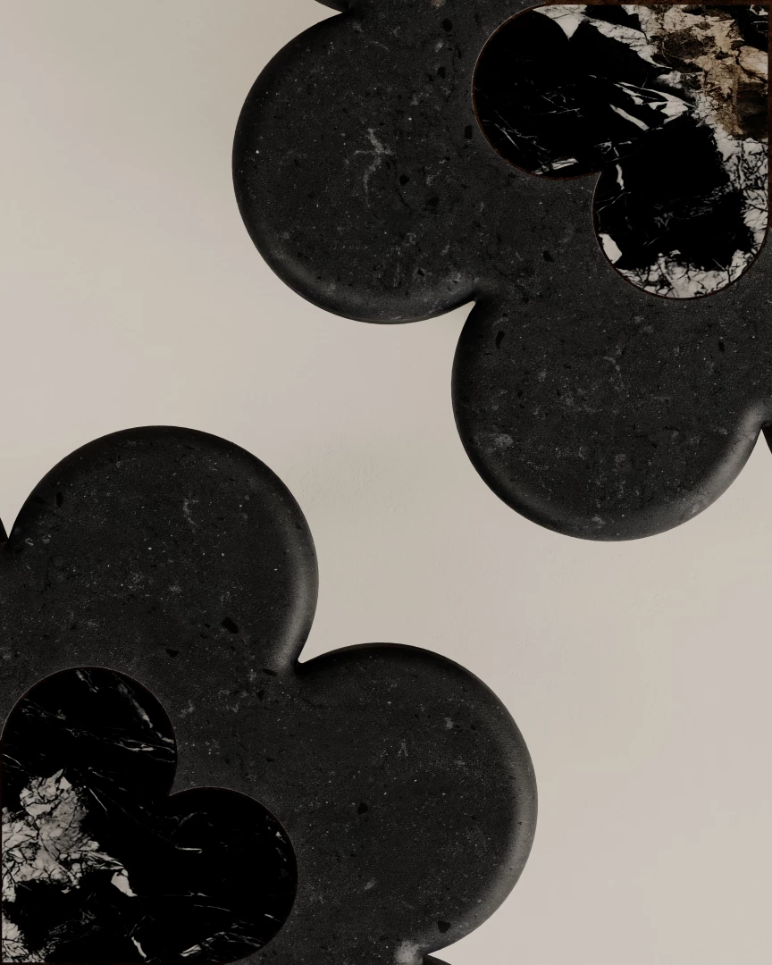 Marbelle Side Table - Image 6