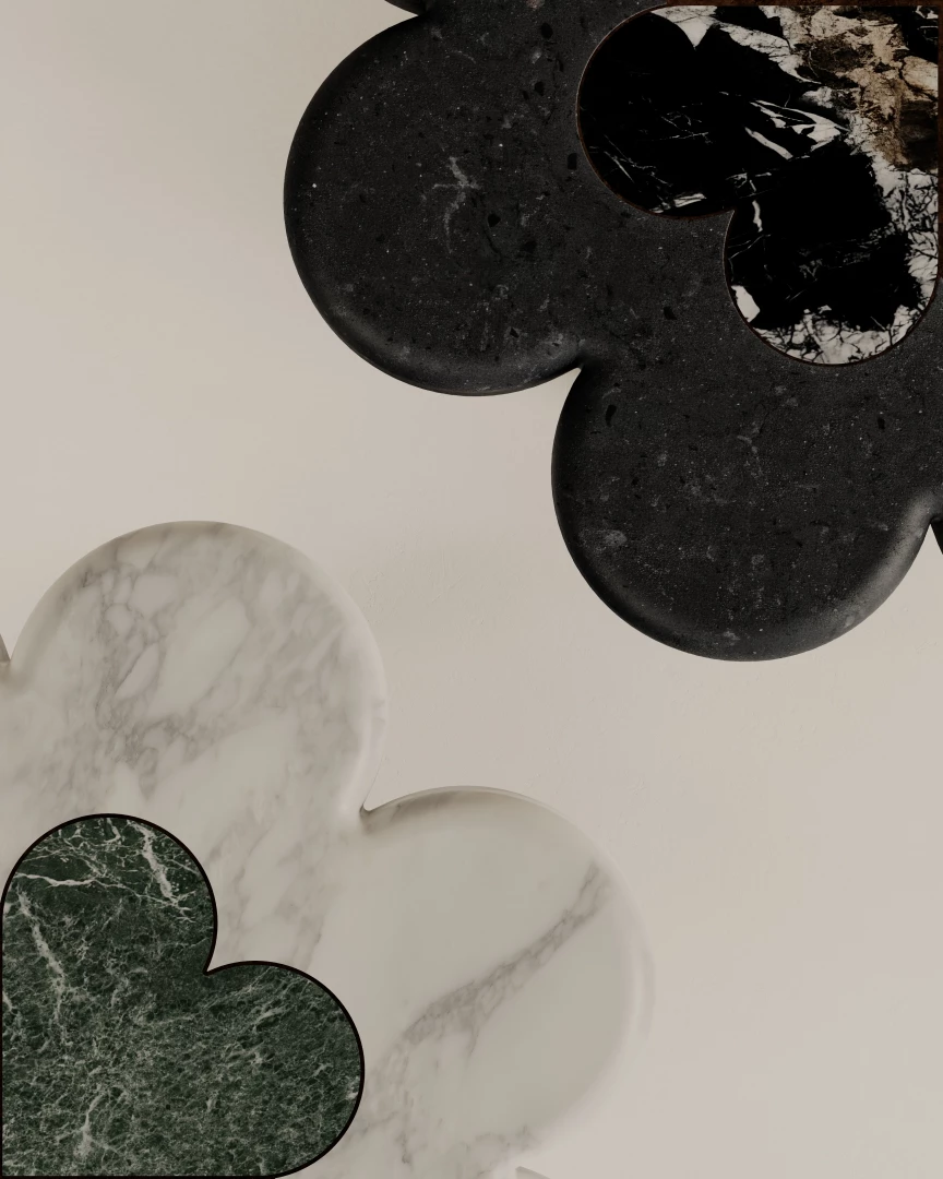 Marbelle Side Table - Image 7