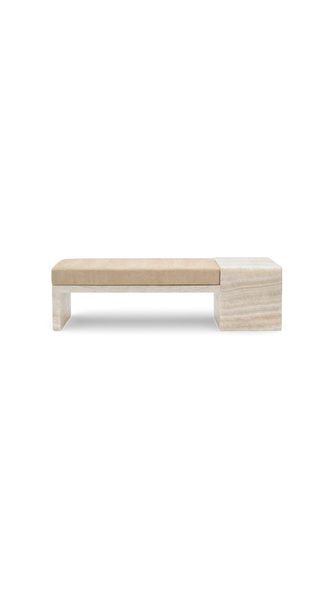 Meryl Bench