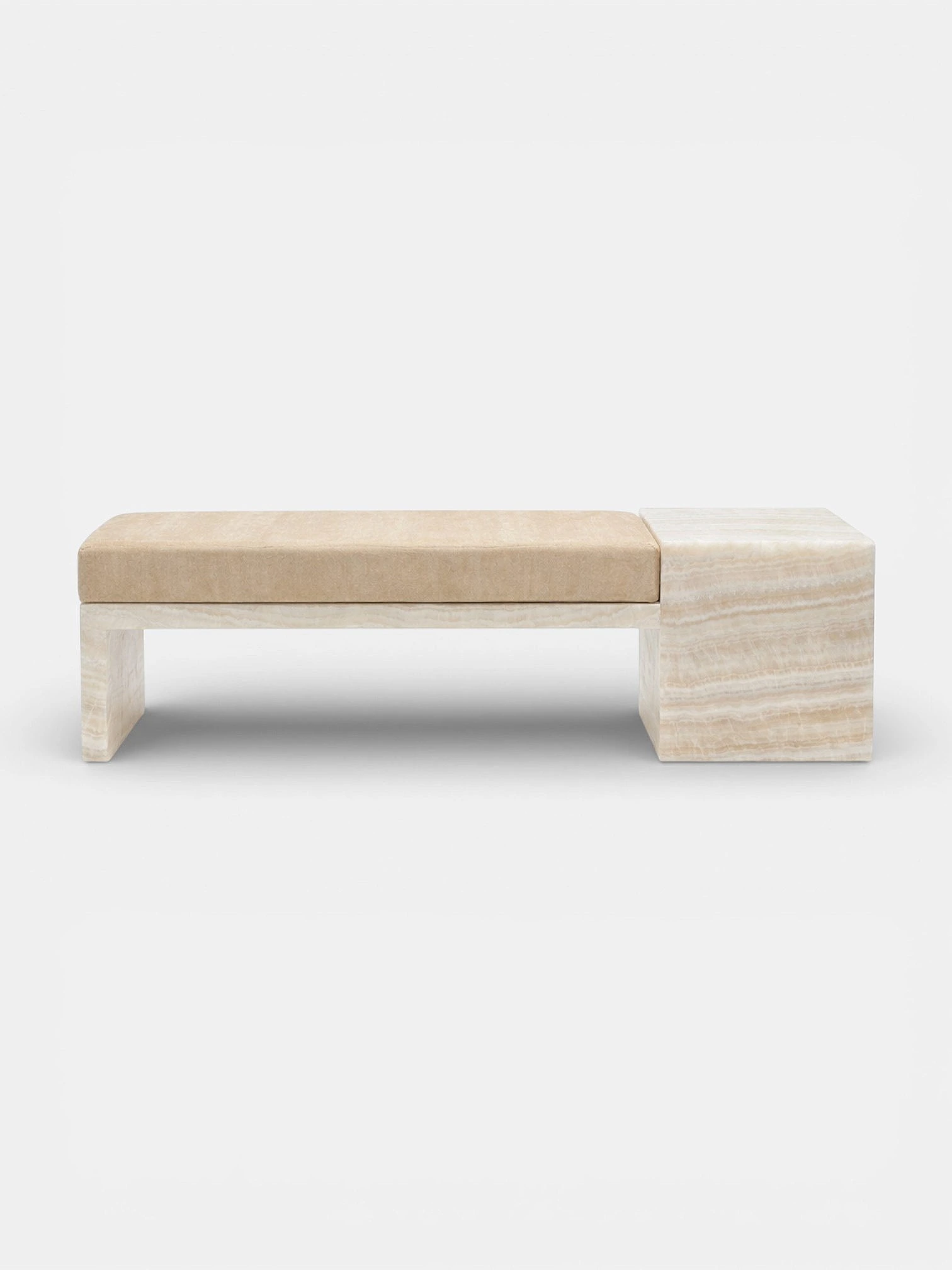 Meryl Bench - Image 1