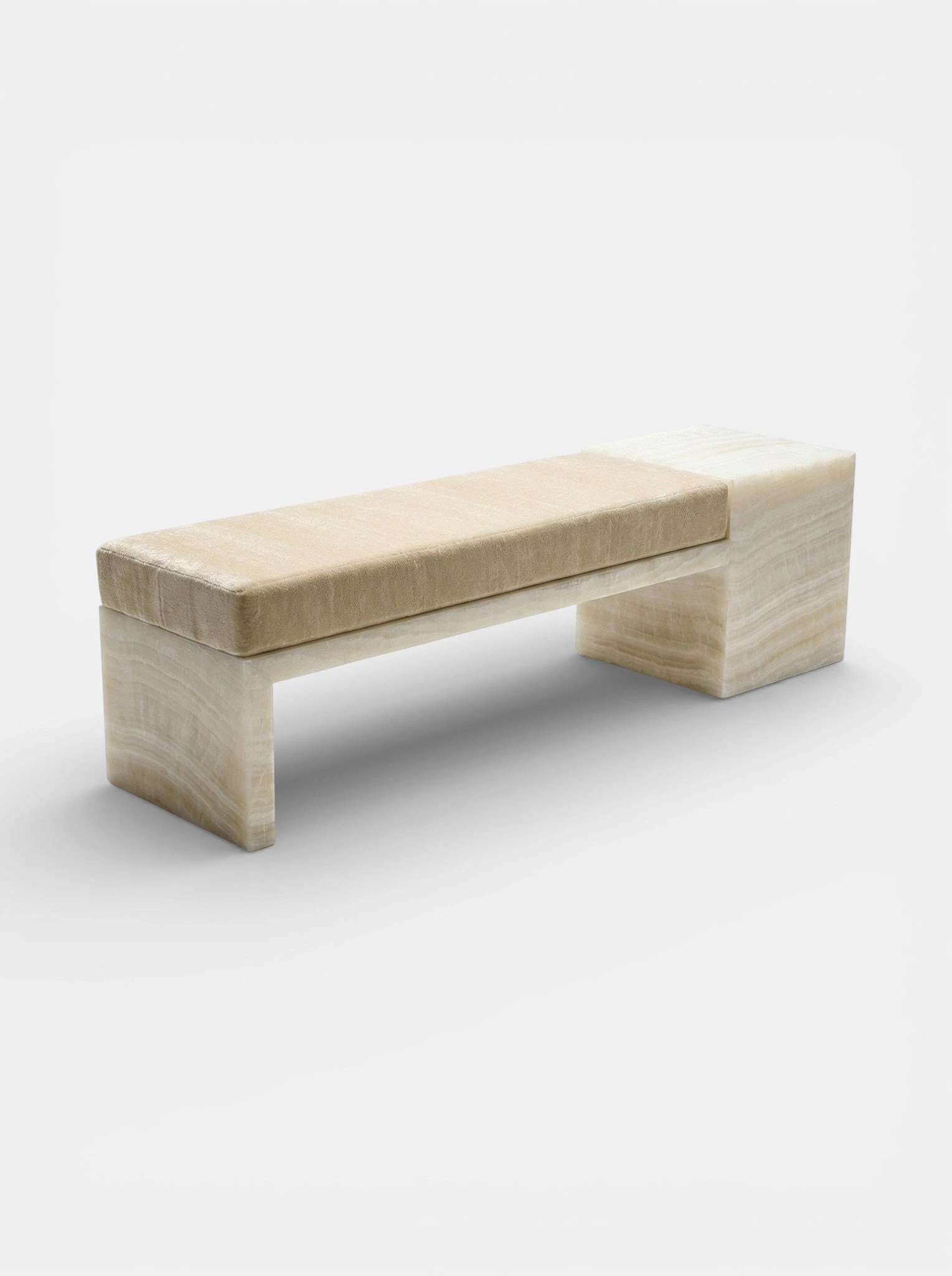 Meryl Bench