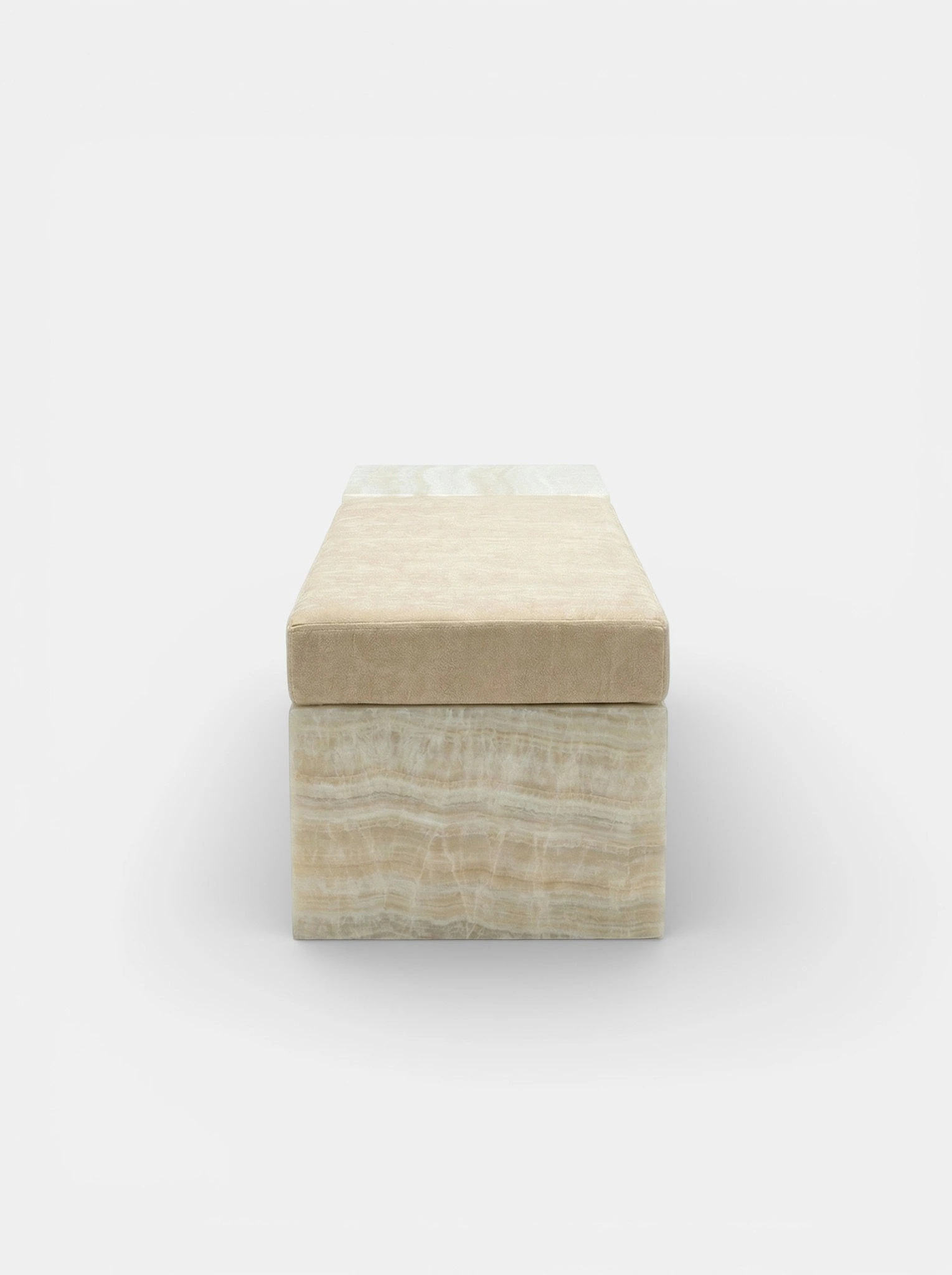 Meryl Bench
