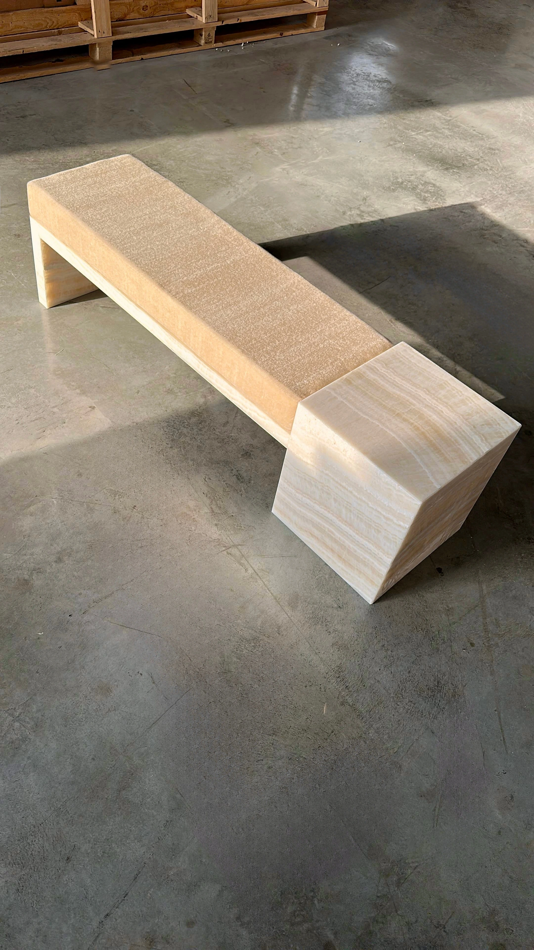 Meryl Bench - Image 6