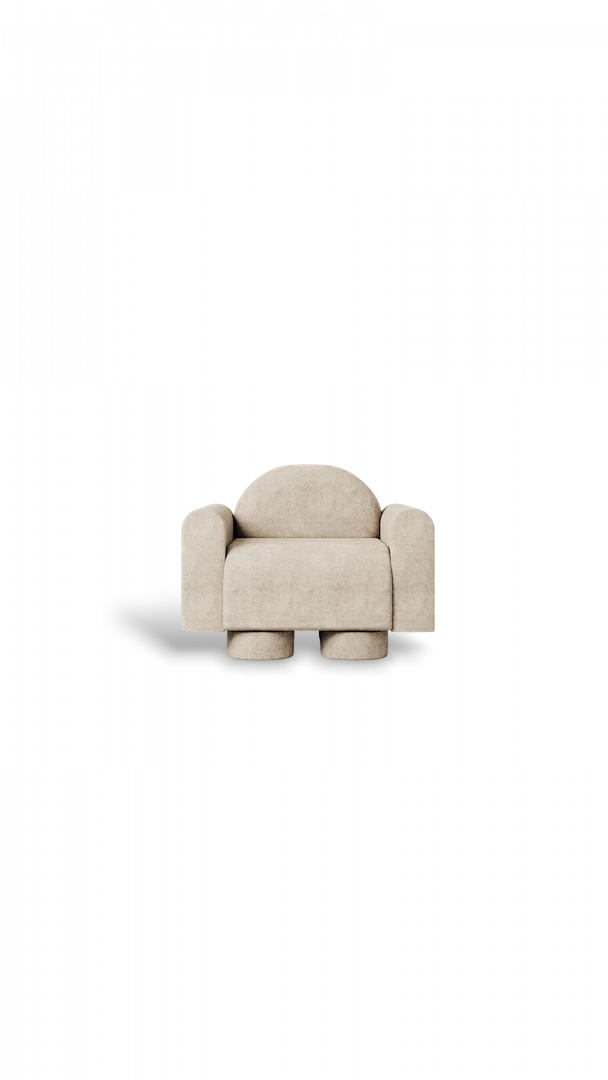 Millesime Armchair