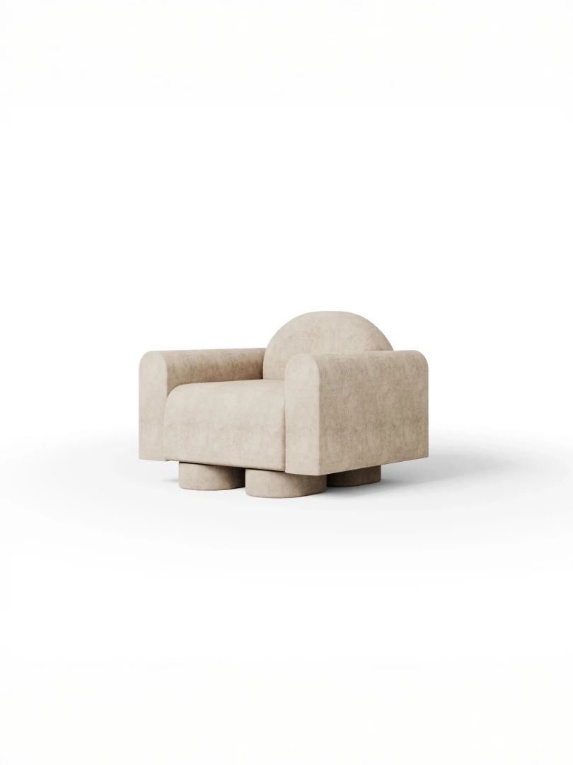 Millesime Armchair