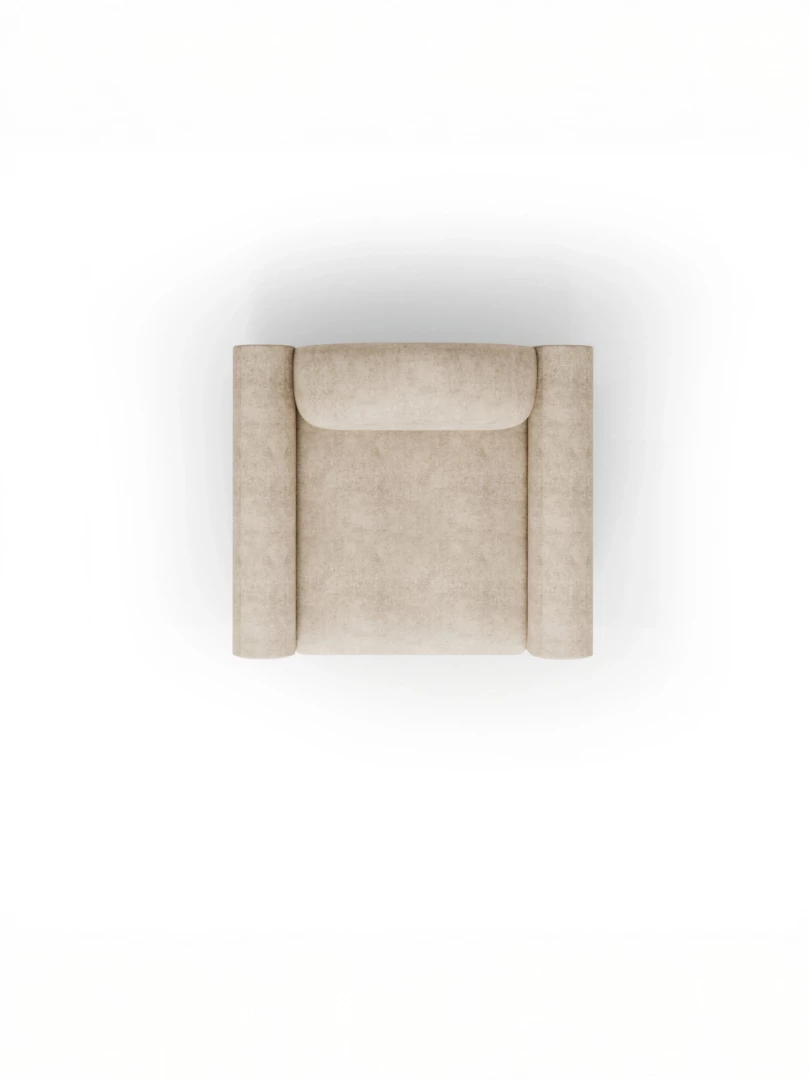 Millesime Armchair - Image 7