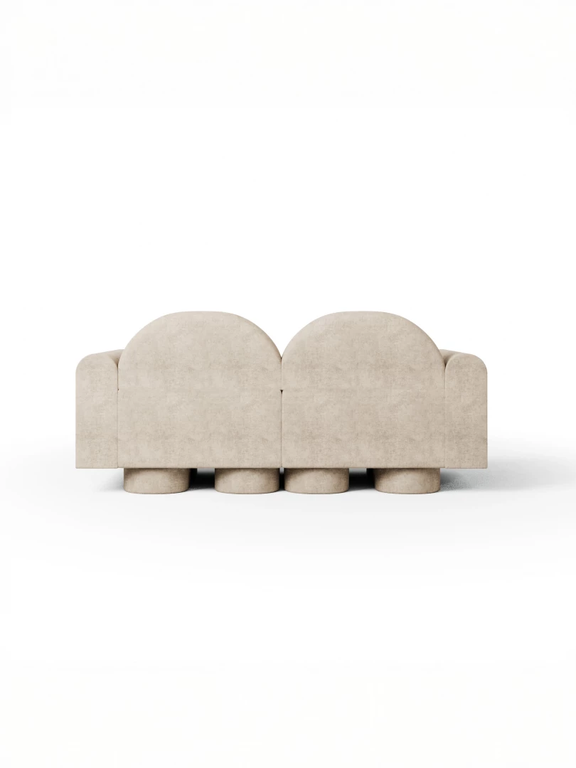 Millesime Sofa 2P - Image 5