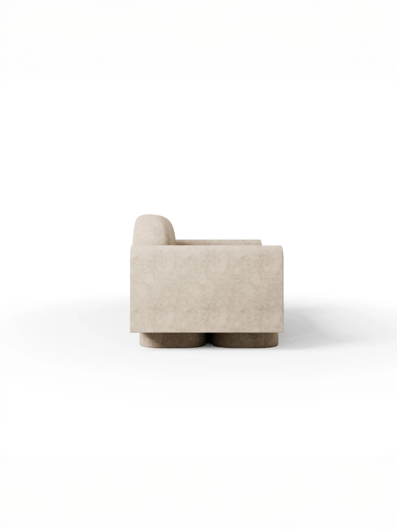 Millesime Sofa 2P - Image 6