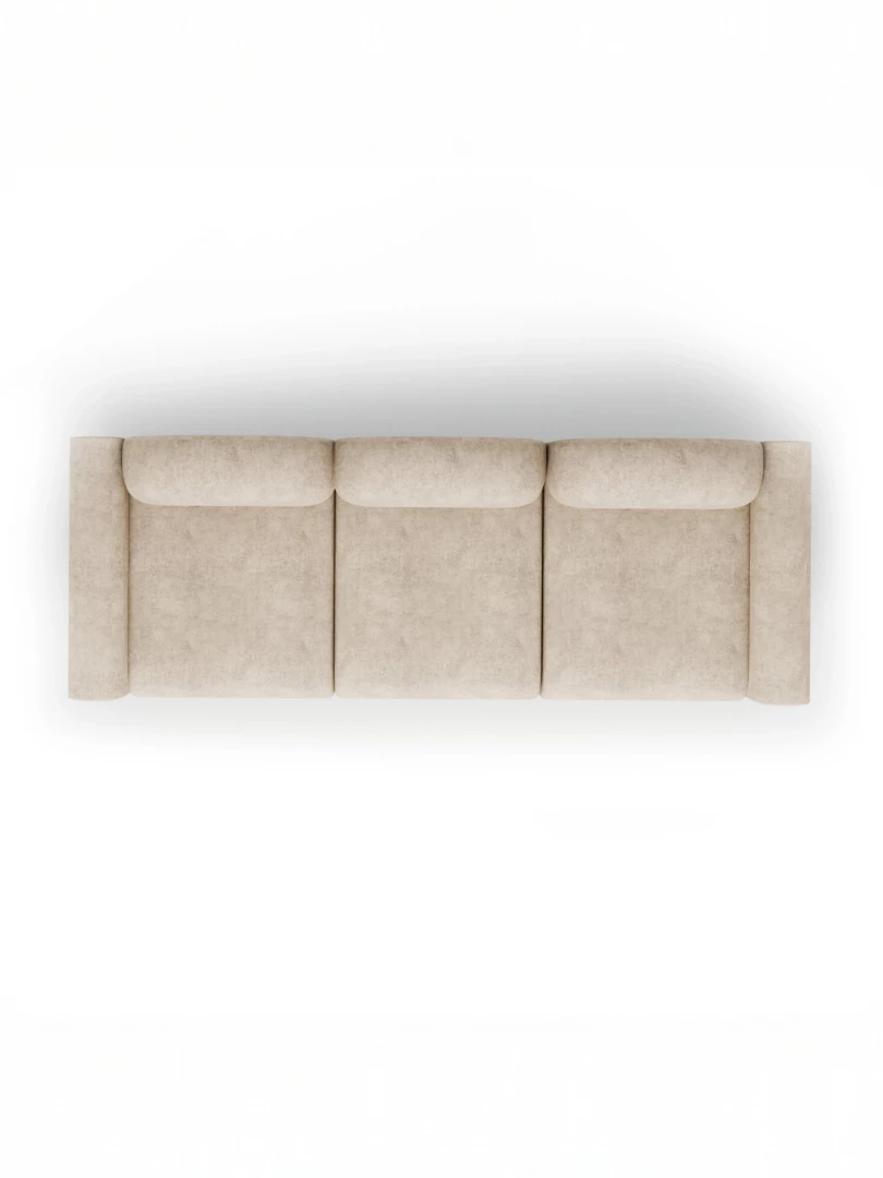Millesime Sofa 3P - Image 7