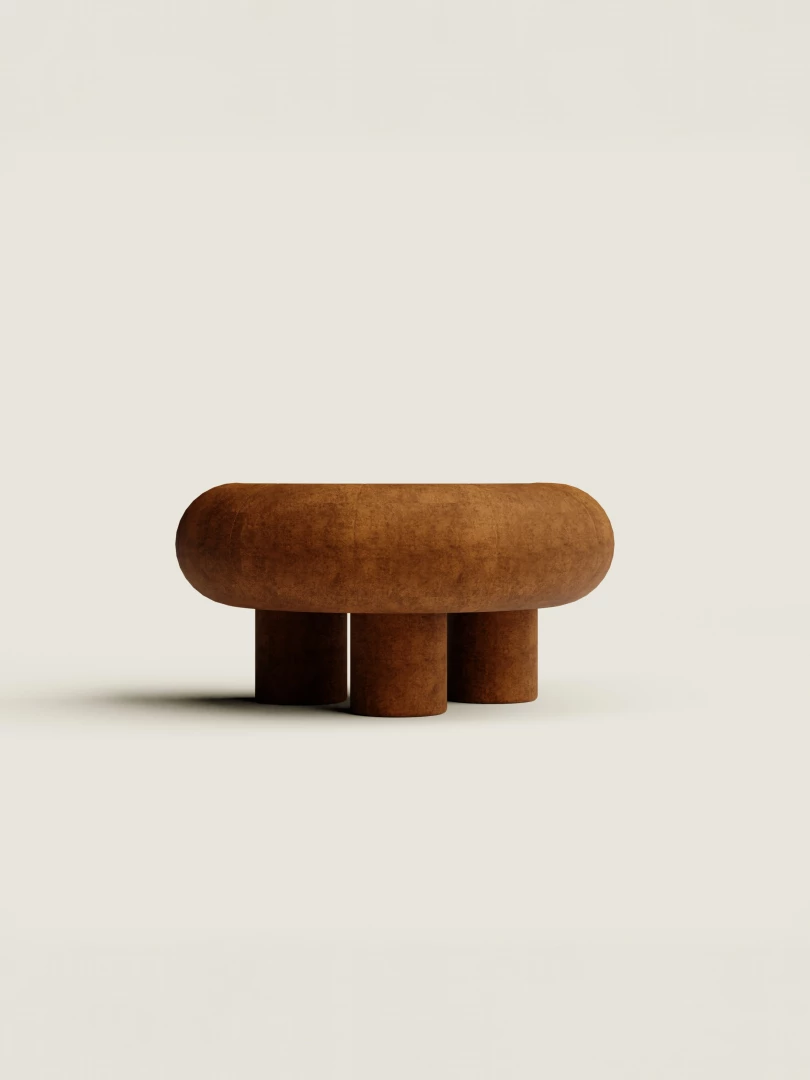 Mineral Armchair - Image 3