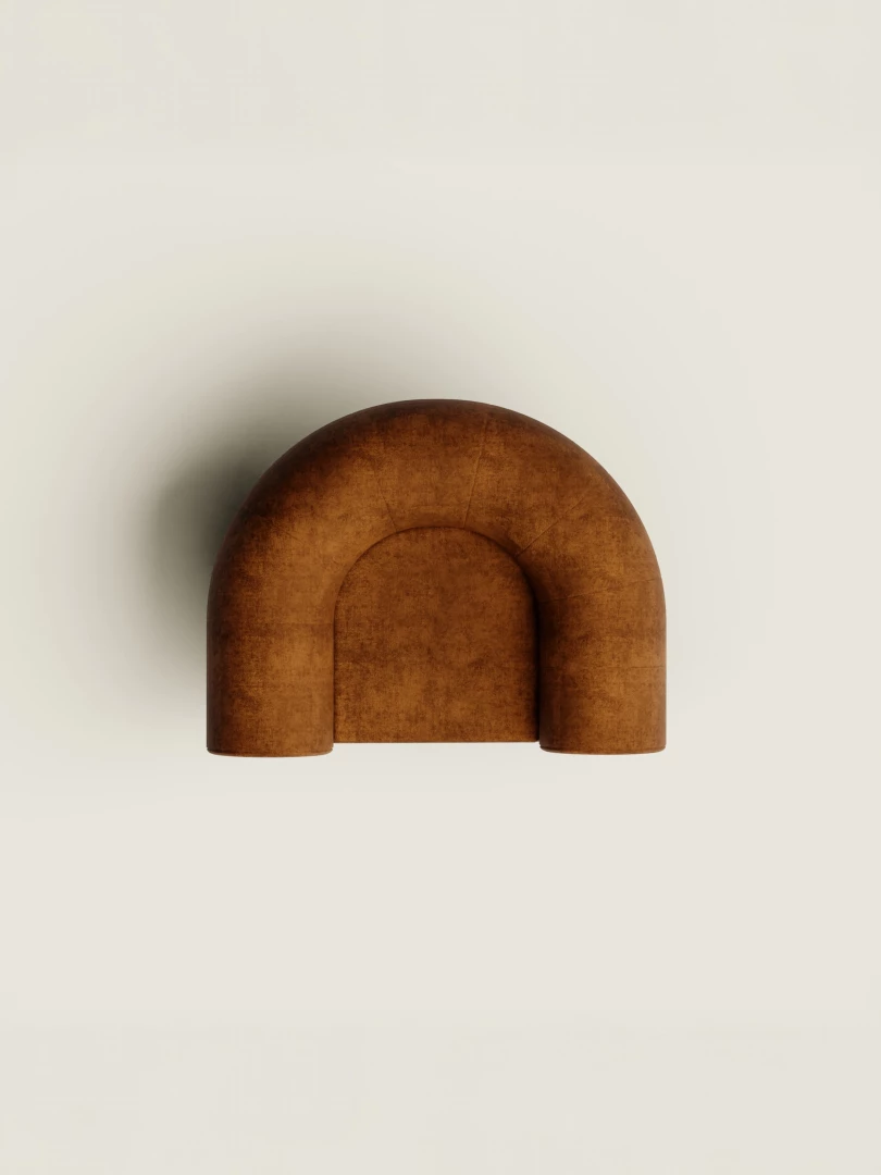 Mineral Armchair - Image 5