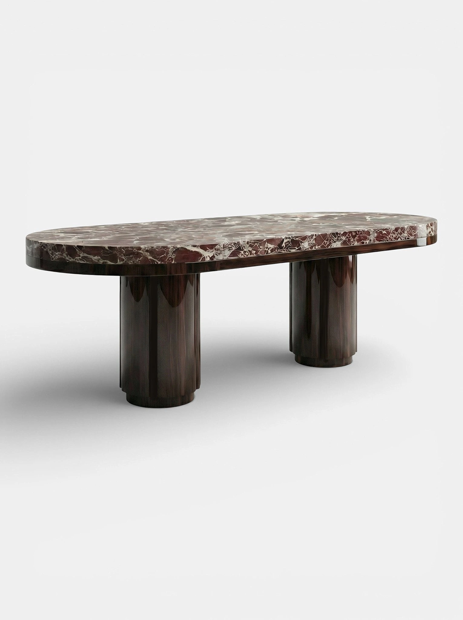 Mira Dining Table - Image 2