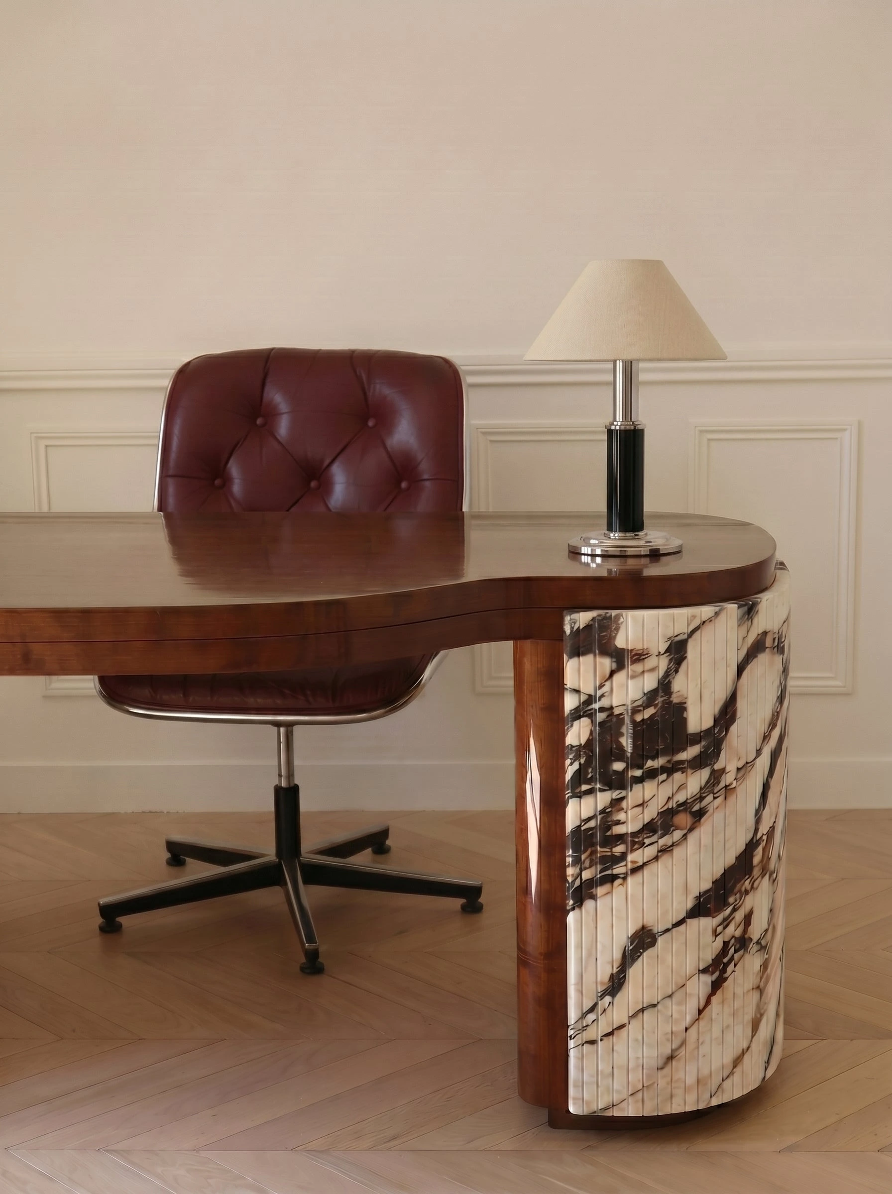 Moka Desk - Image 4