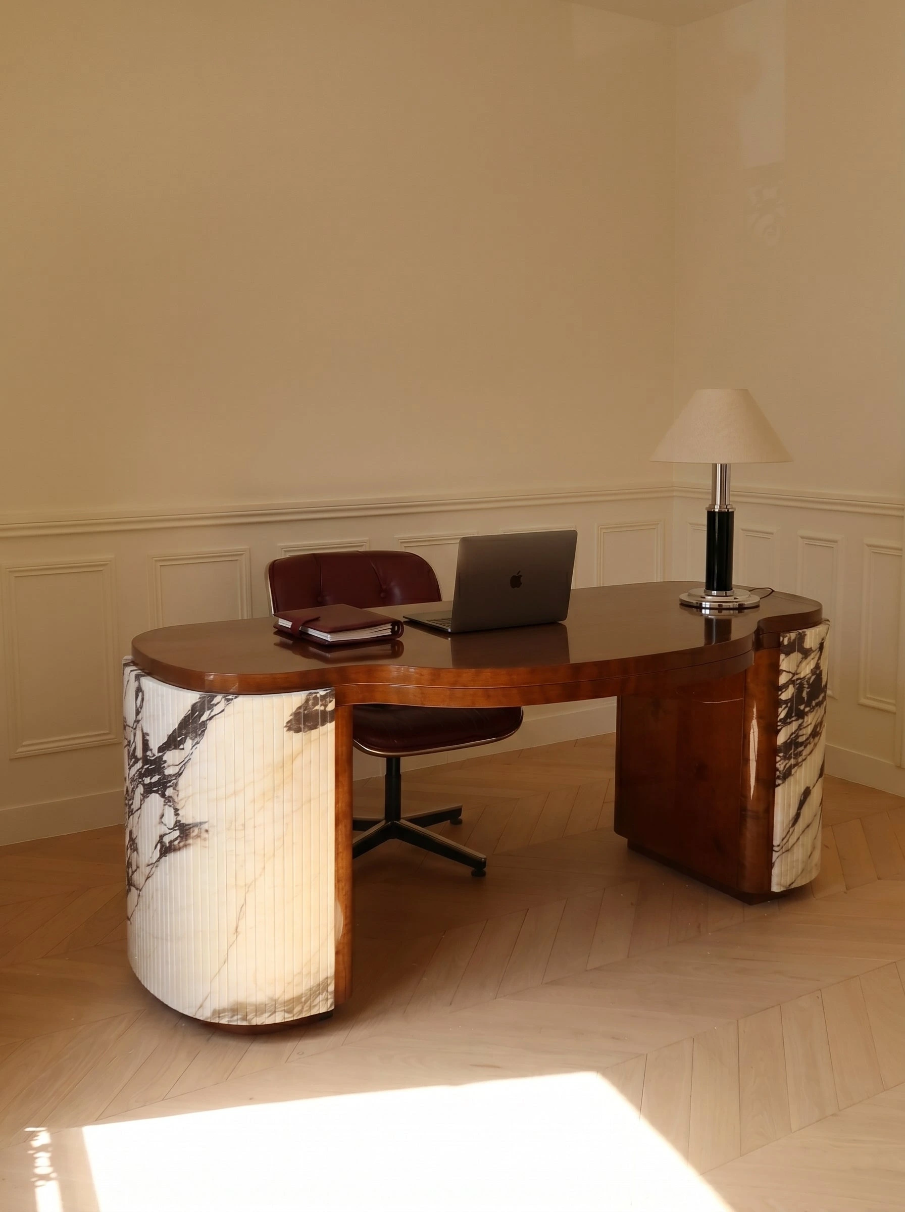 Moka Desk - Image 5