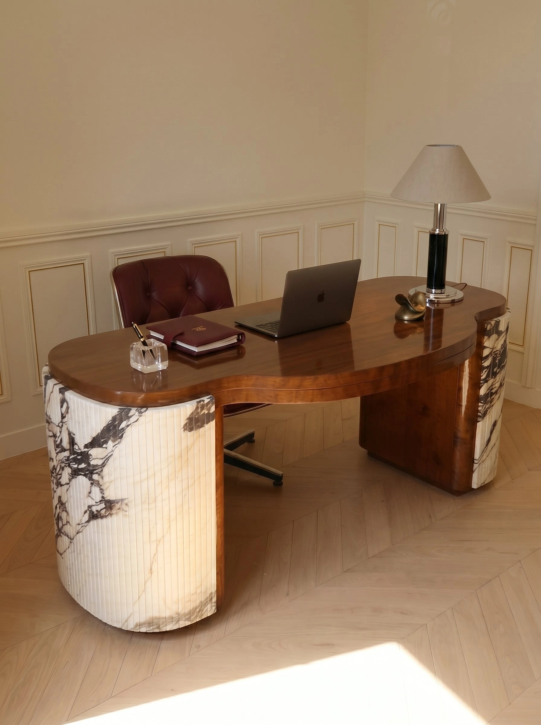 Moka Desk - Image 6