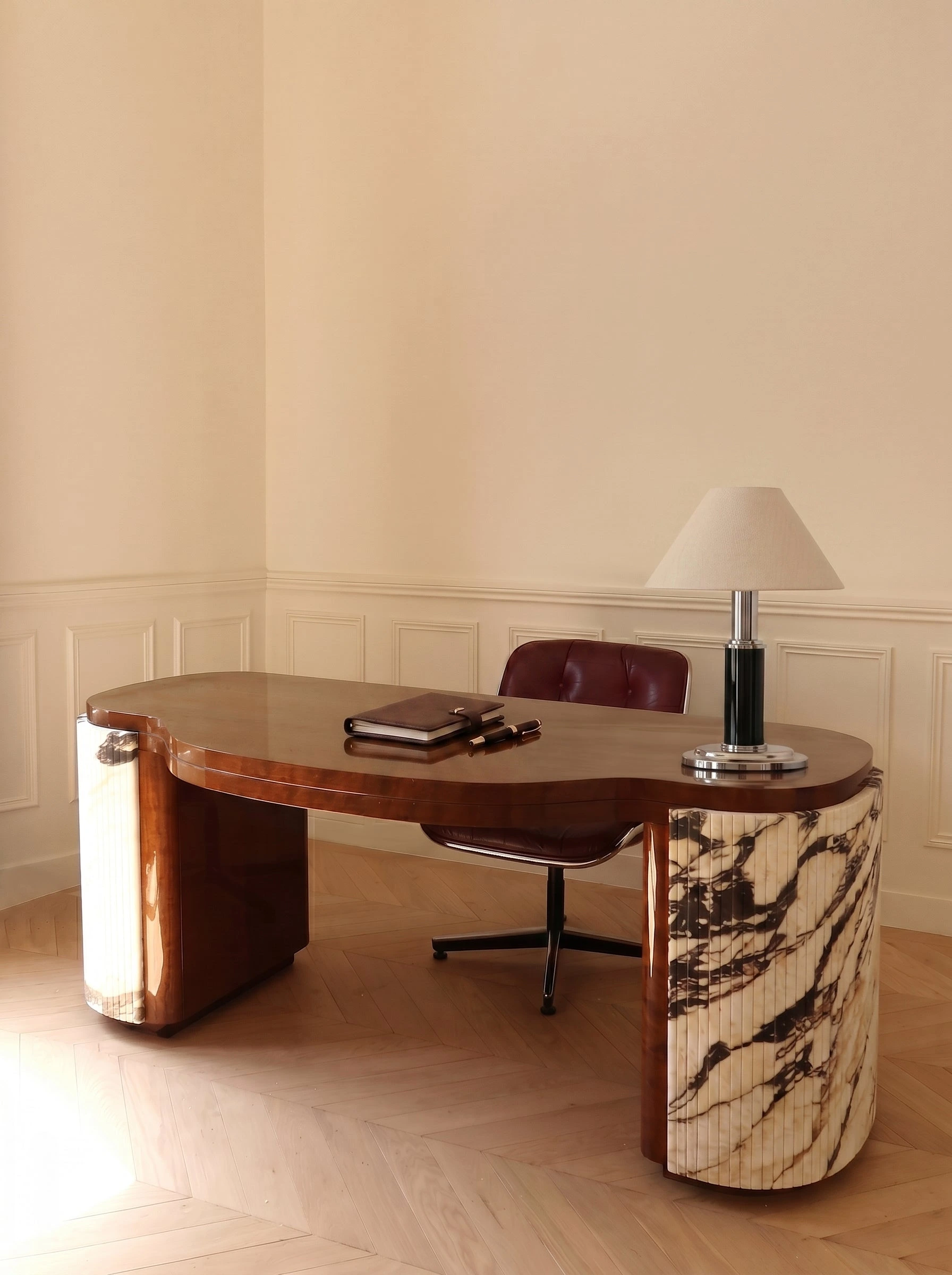 Moka Desk - Image 7