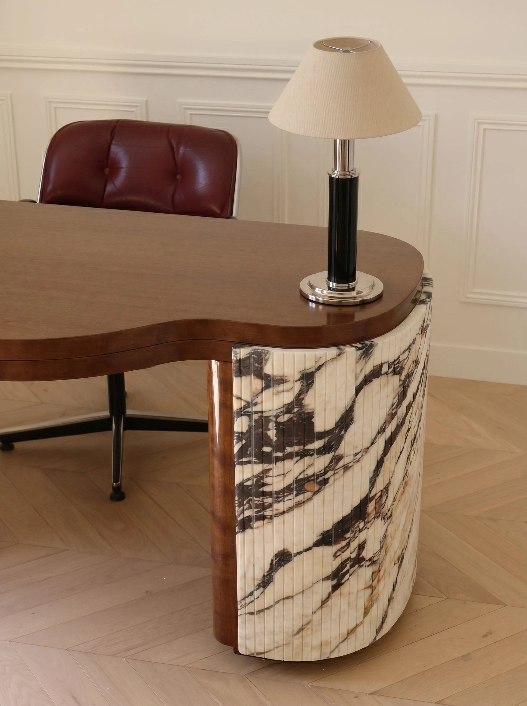 Moka Desk - Image 9