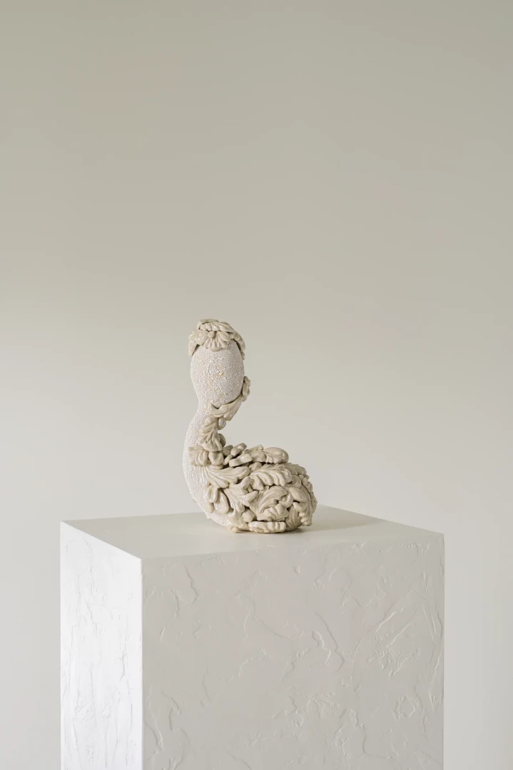 Moonlit Swan - Image 4