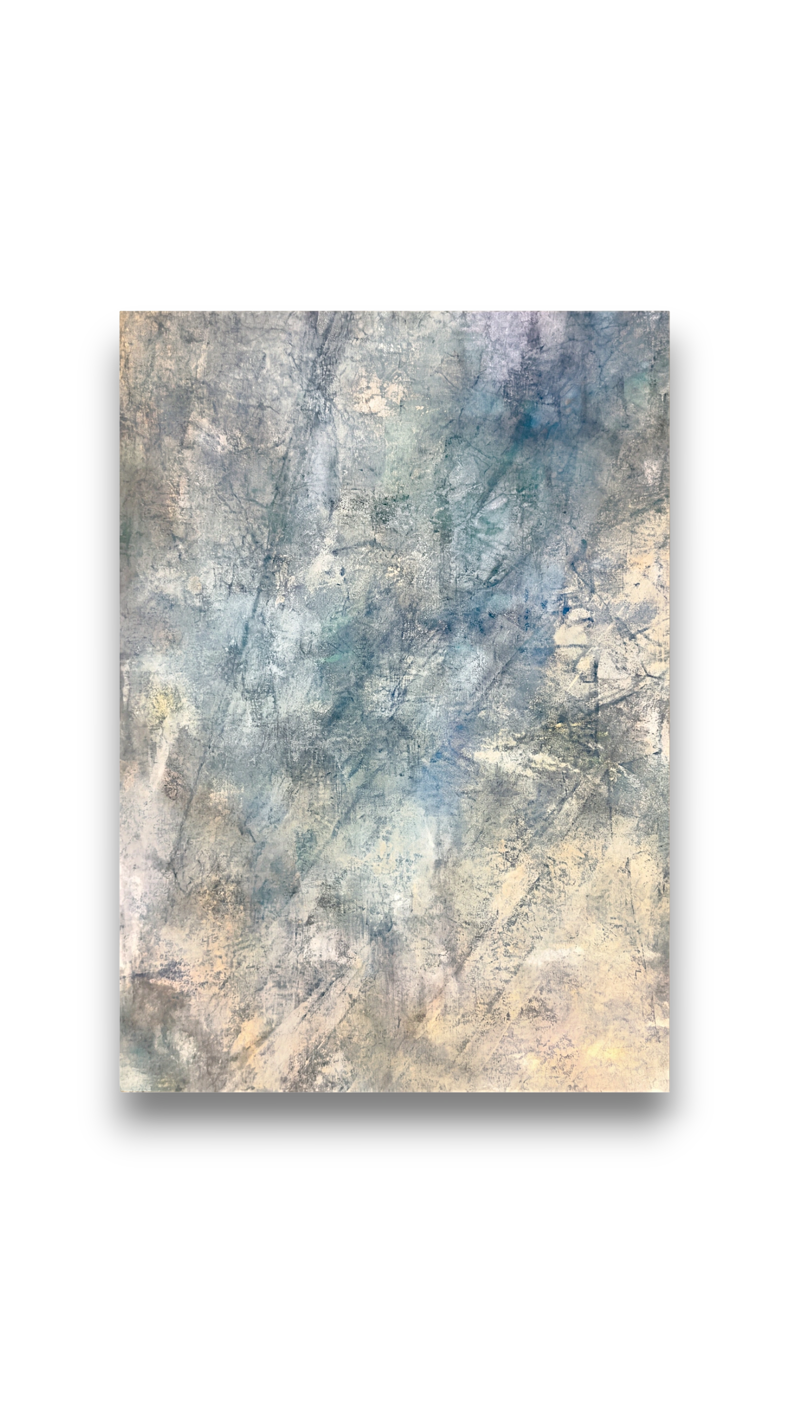 Mysterious Chasms And Narrow Valleys, 2025