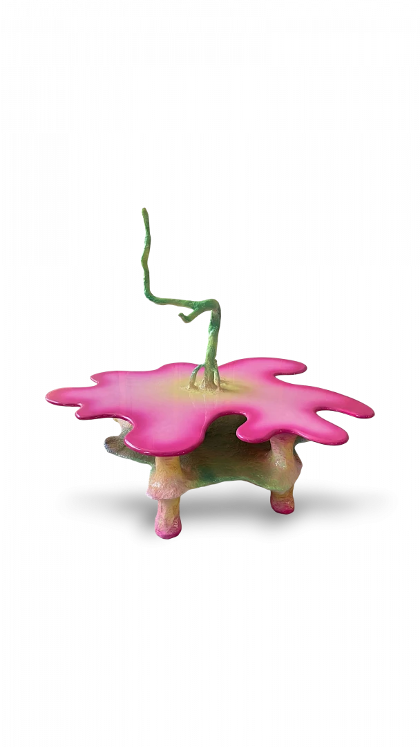 Nenuphar Coffee Table