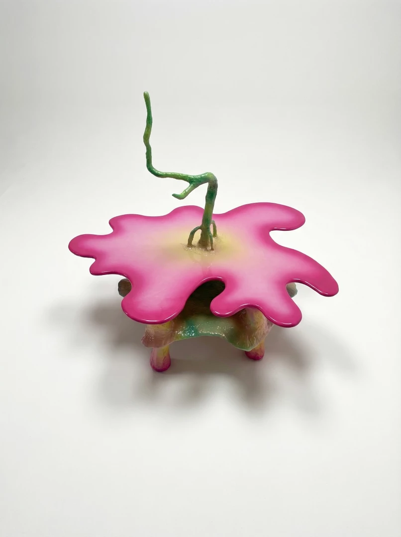 Nenuphar Coffee Table