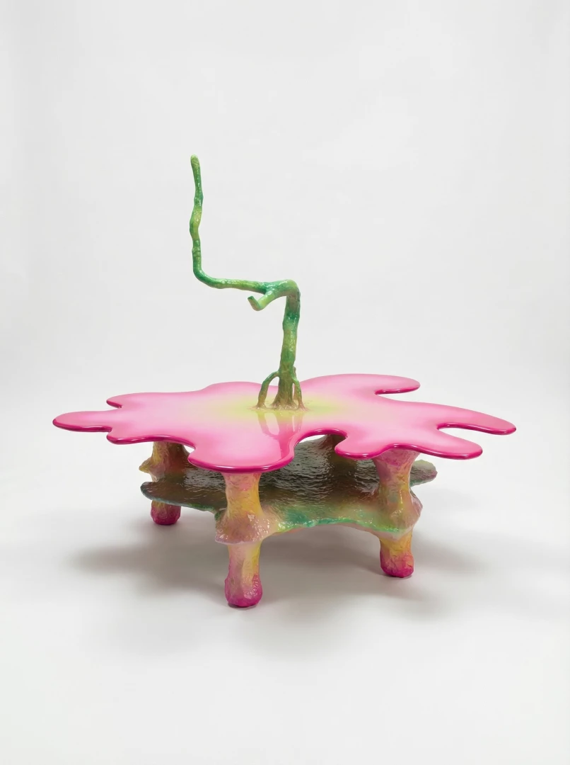 Nenuphar Coffee Table