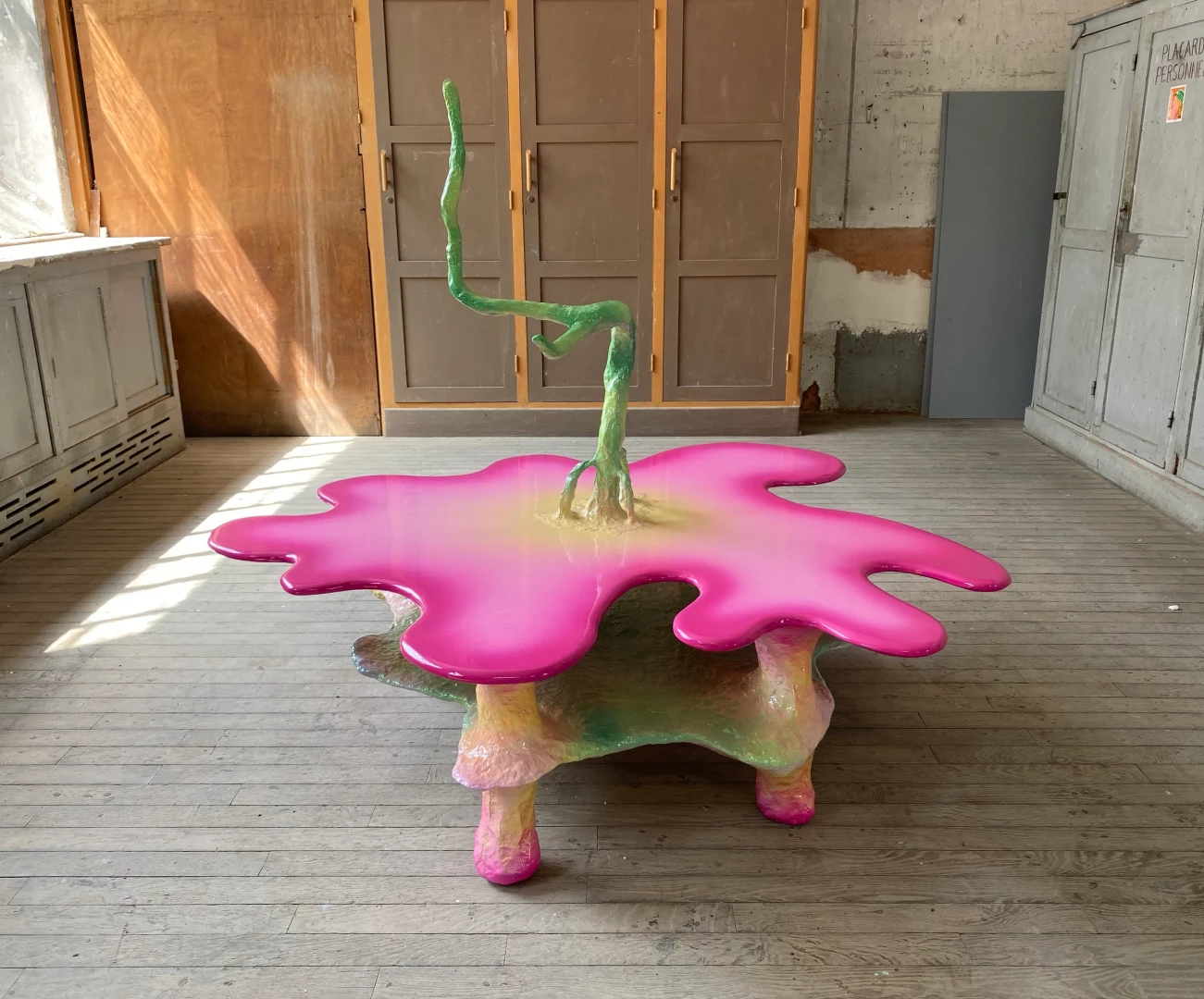 Nenuphar Coffee Table - Image 4