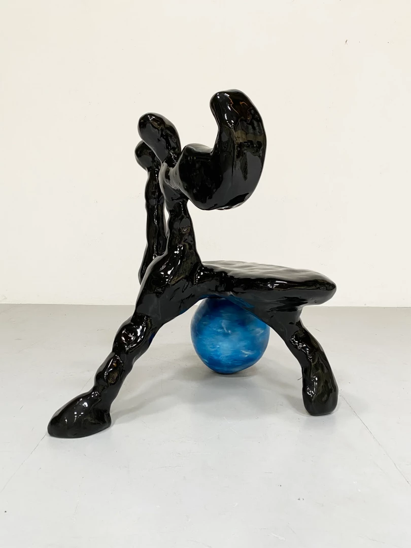 Neptune Chair - Image 4