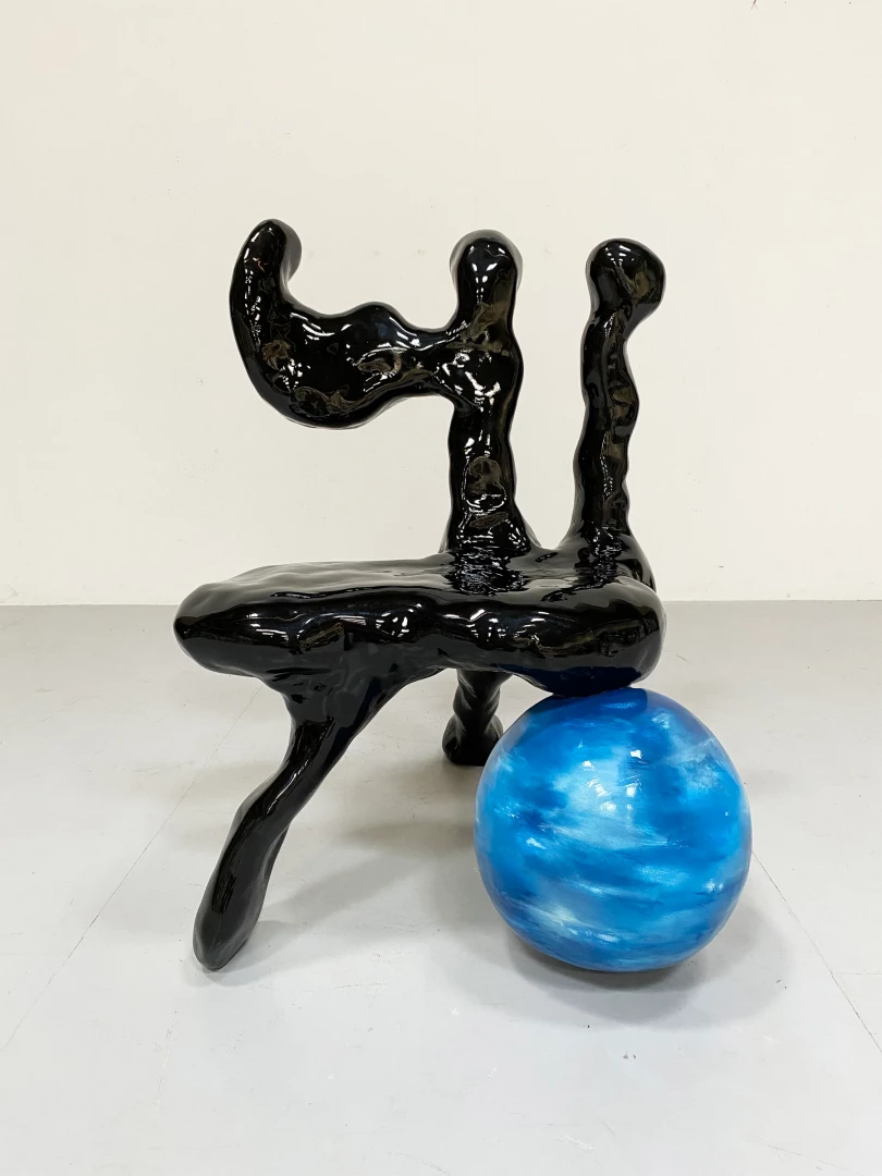 Neptune Chair - Image 6