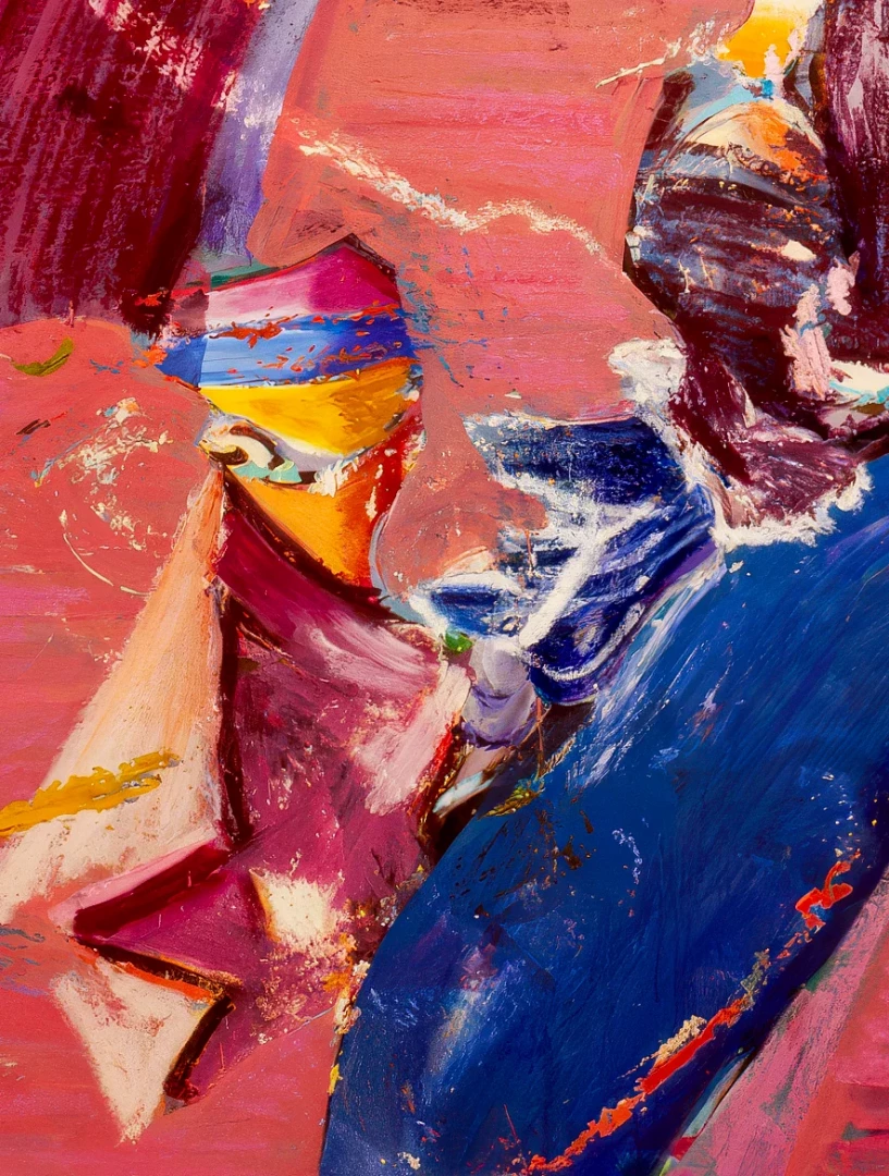 New Self Narratives - Image 6