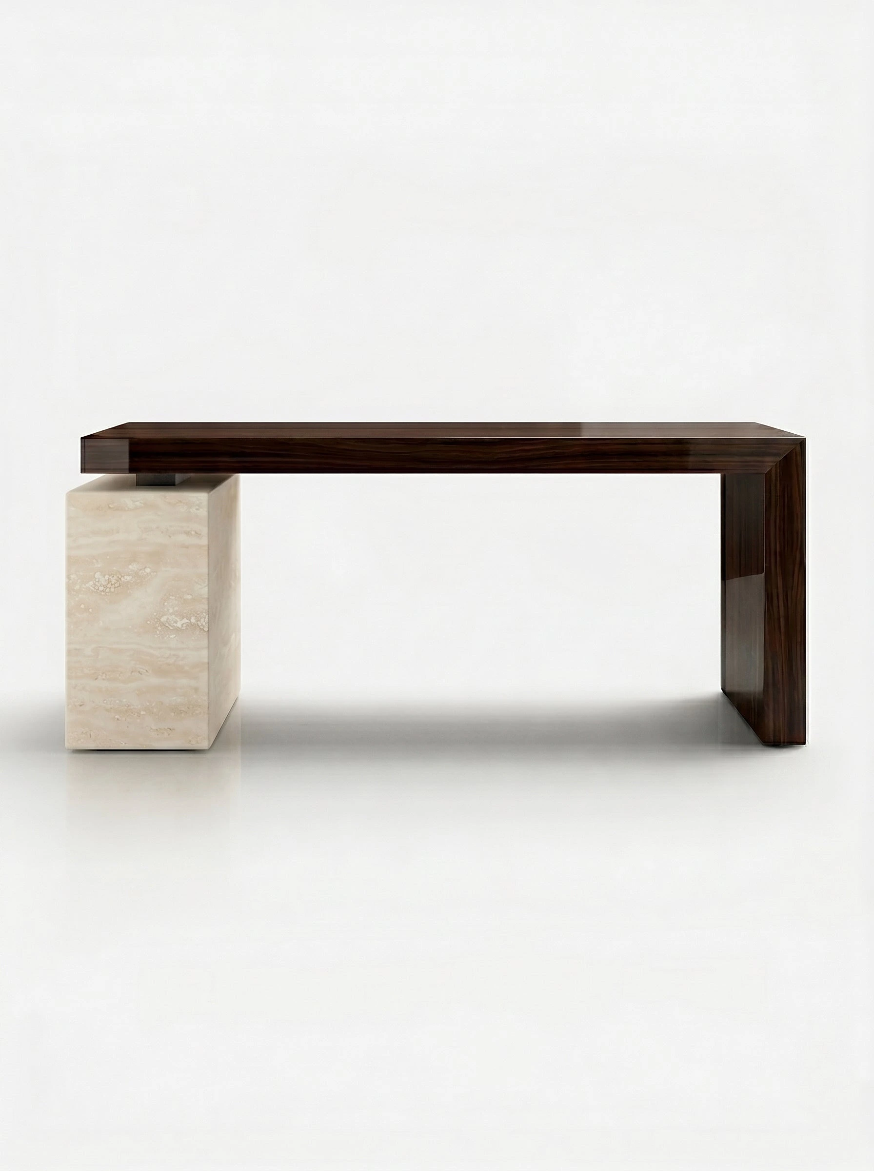 Nina Desk - Image 1