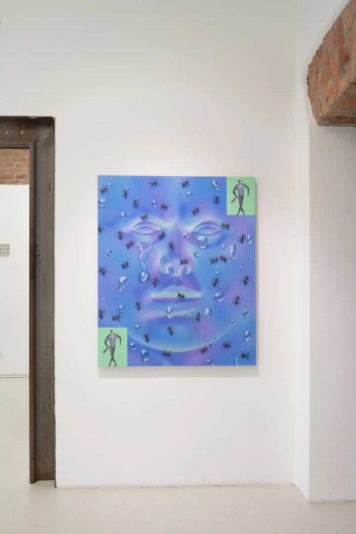 Normal Map - Image 4