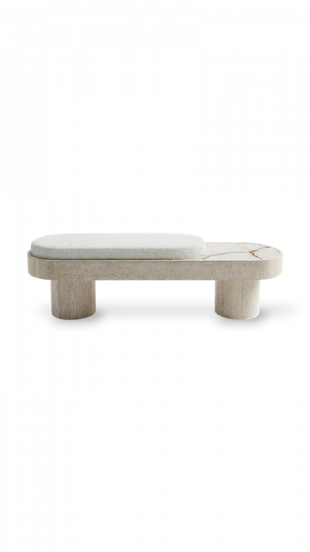 Noto bench
