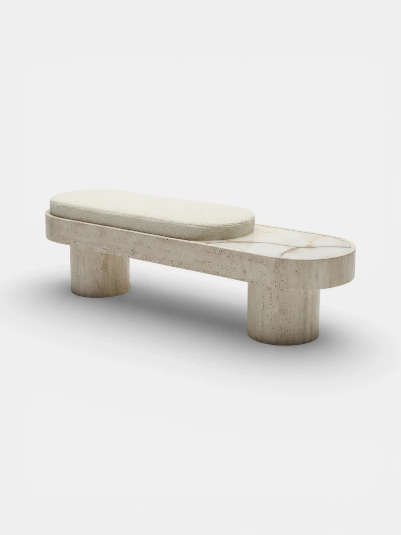 Noto bench - Image 2