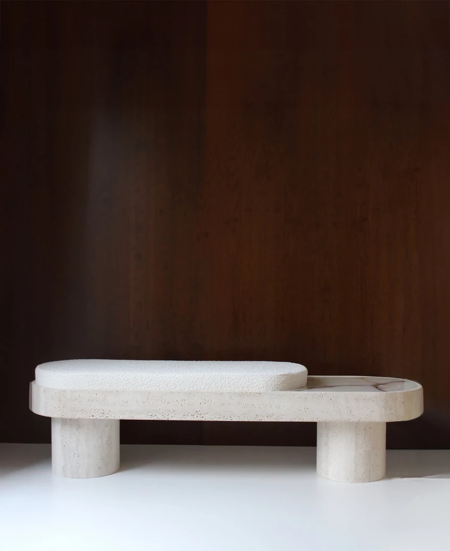 Noto bench - Image 3