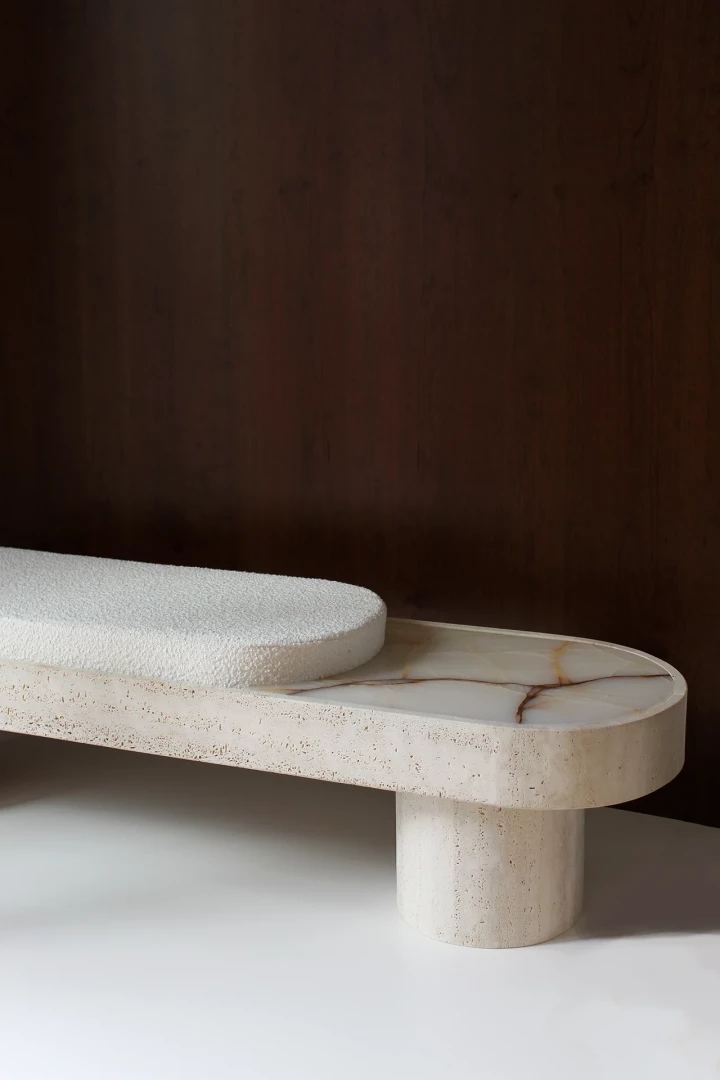 Noto bench - Image 4