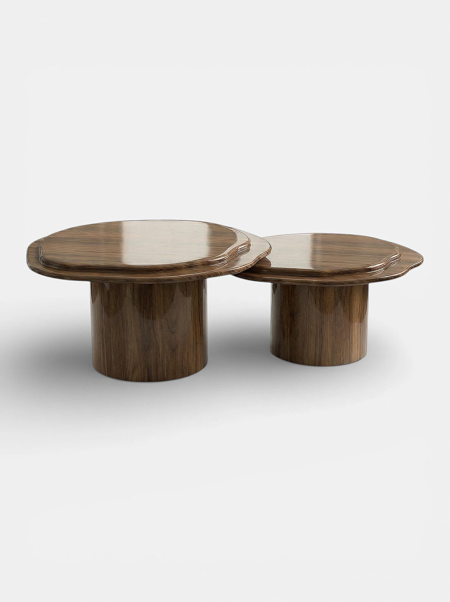 Nuga Coffee Table - Image 1