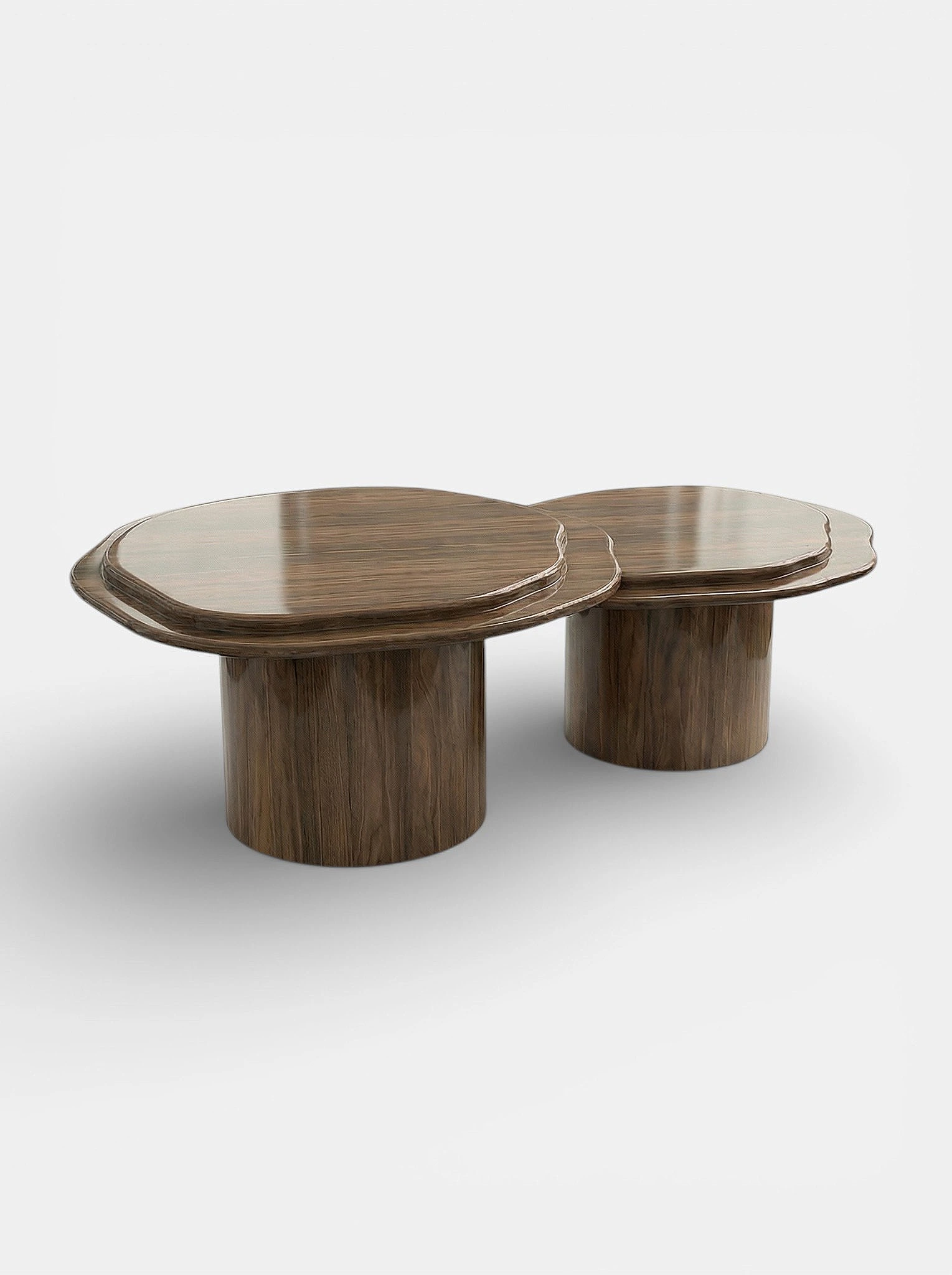 Nuga Coffee Table - Image 2