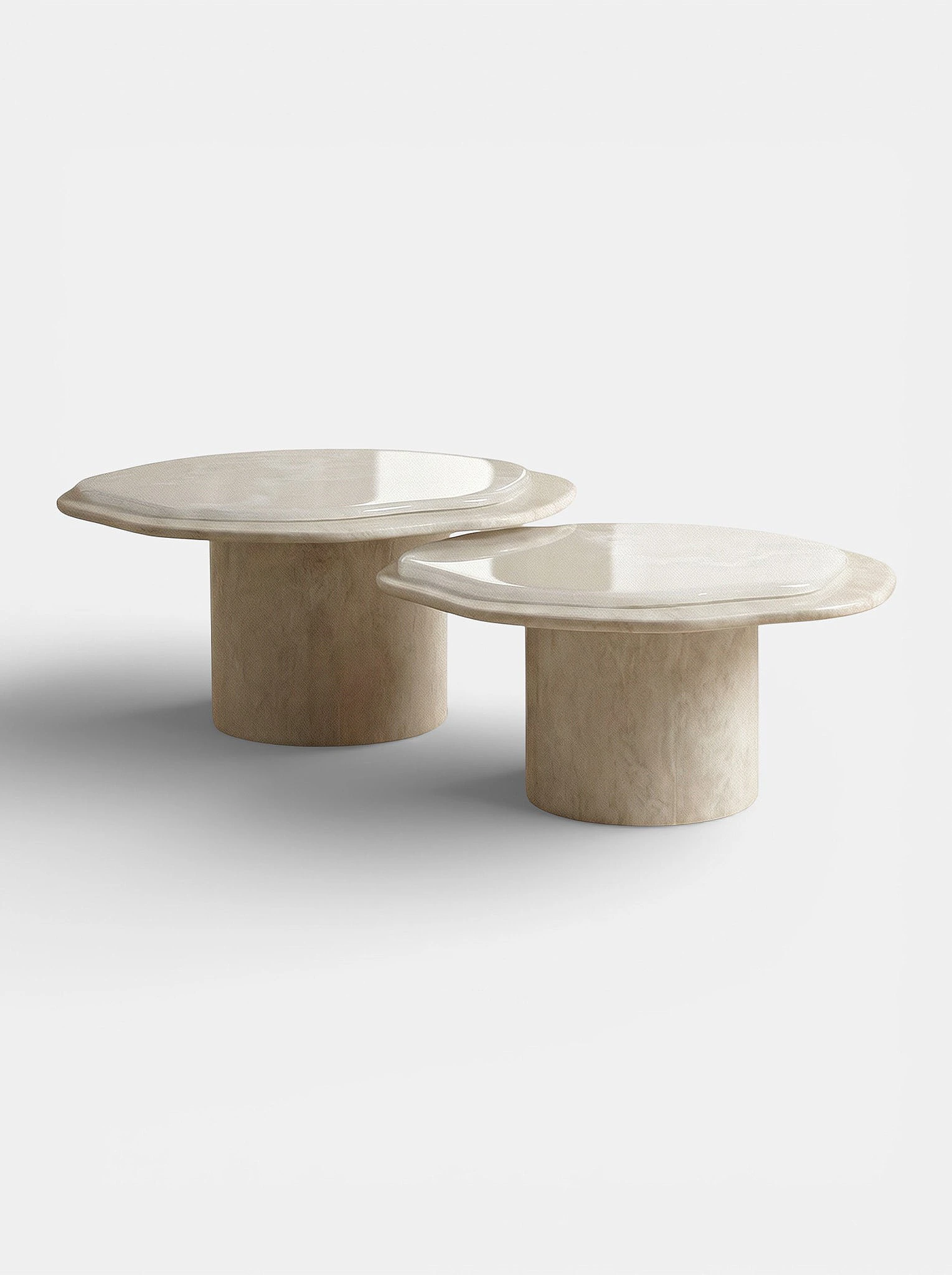 Nuga Coffee Table