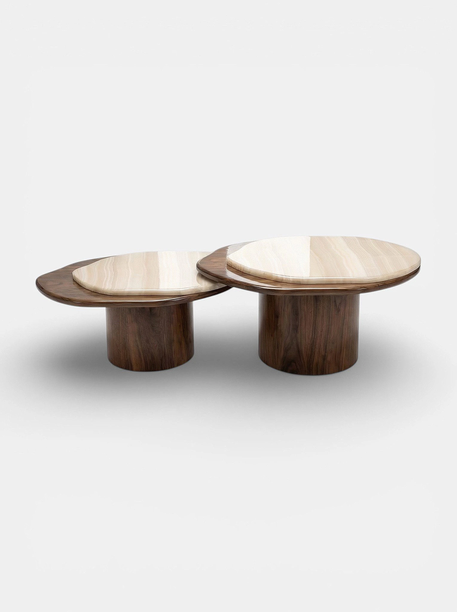 Nuga Coffee Table