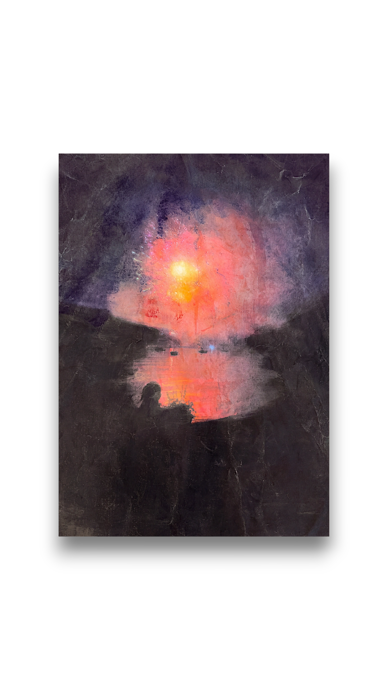 Obstacles While Dreaming, 2024