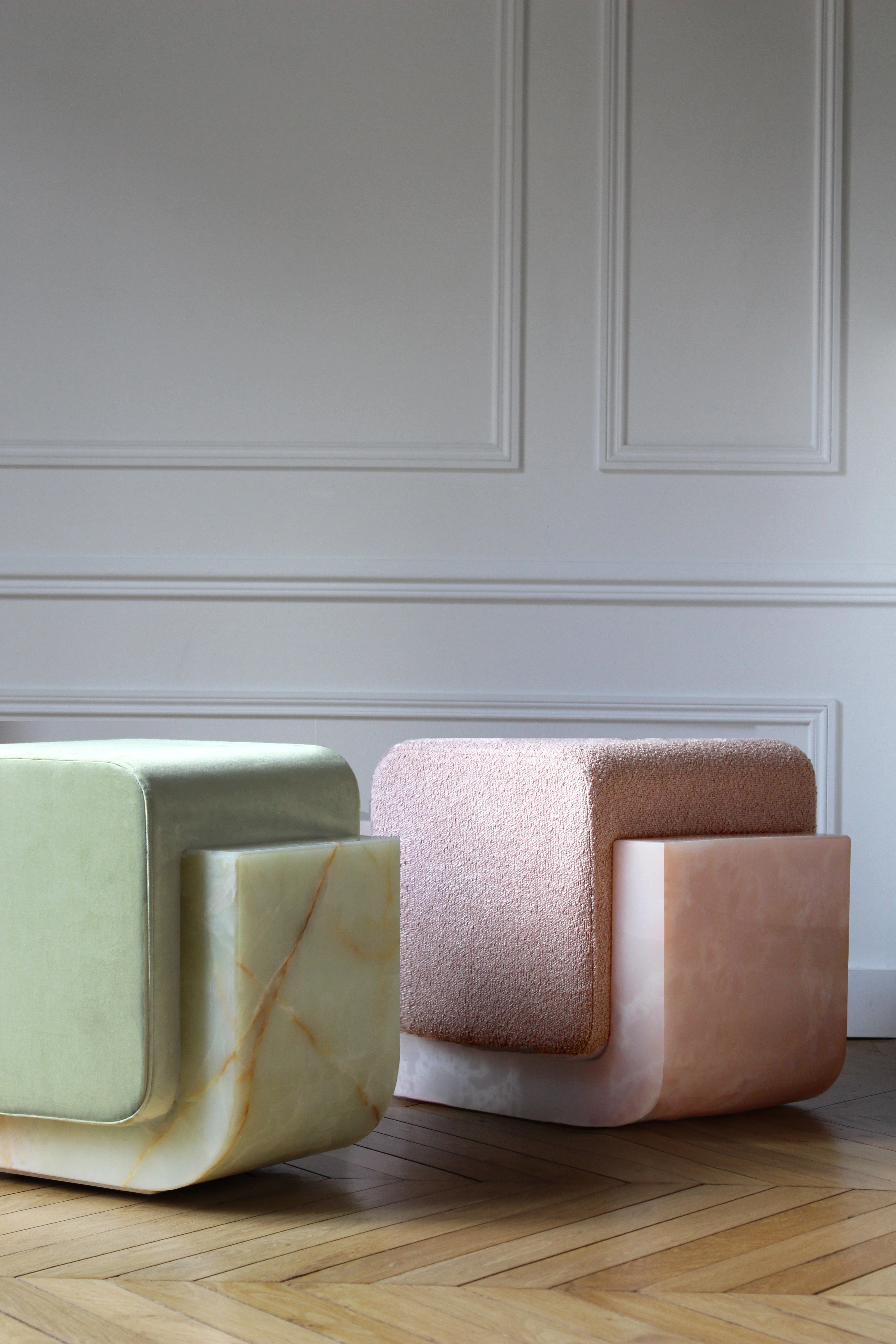 Oggi Stool - Image 2