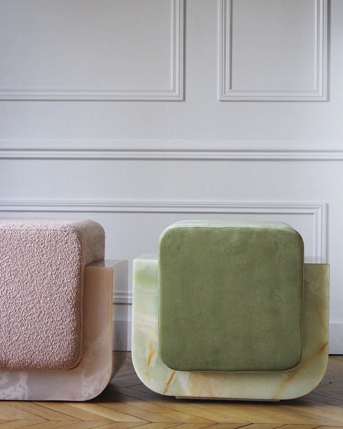 Oggi Stool - Image 3