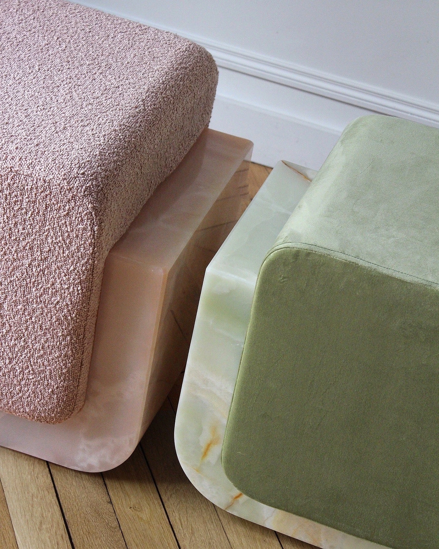 Oggi Stool - Image 4