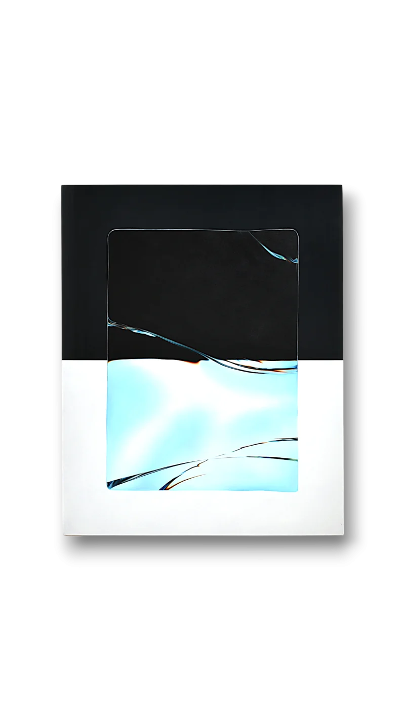 Fluide Supercritique-1, 2022