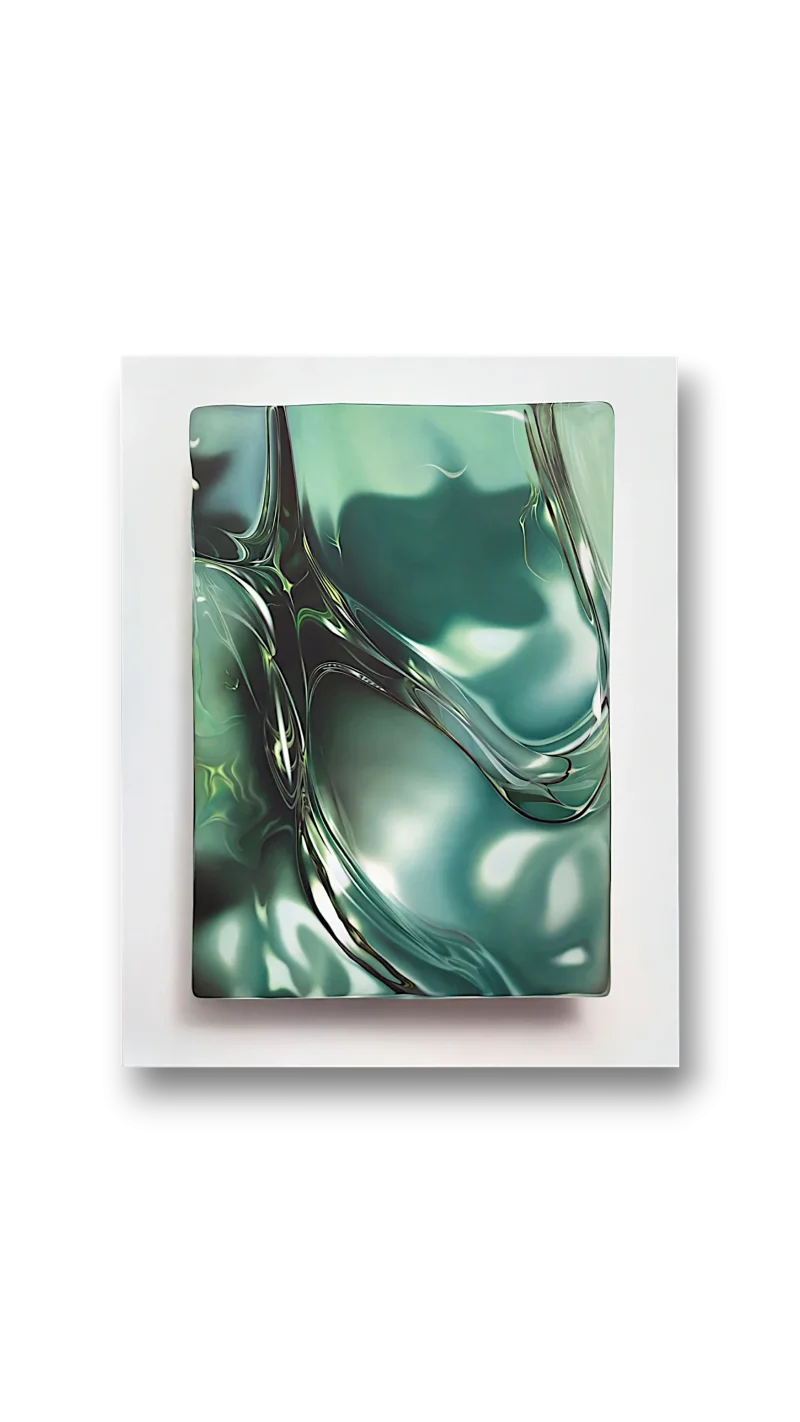 Dynamic Viscosity-1, 2024