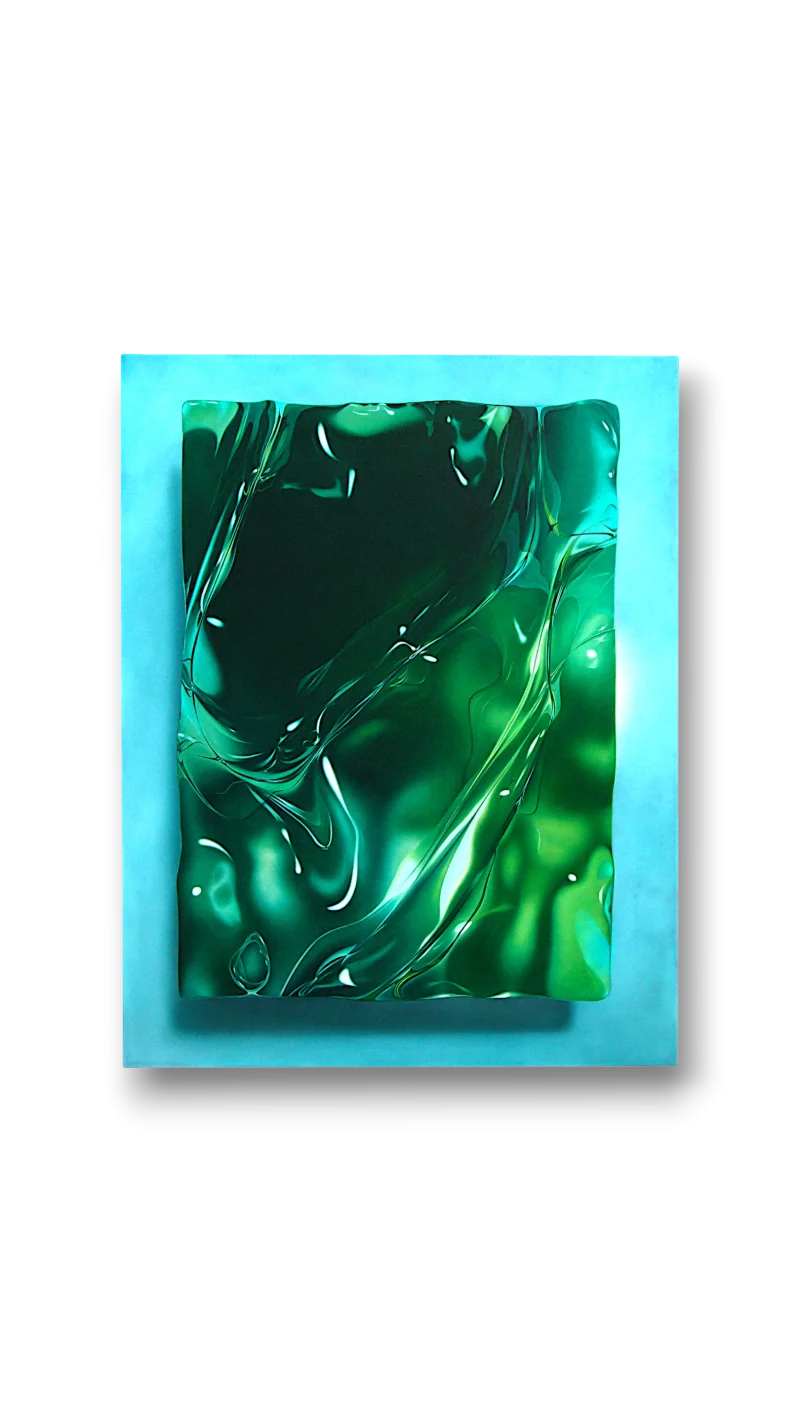 Dynamic Viscosity-2, 2024