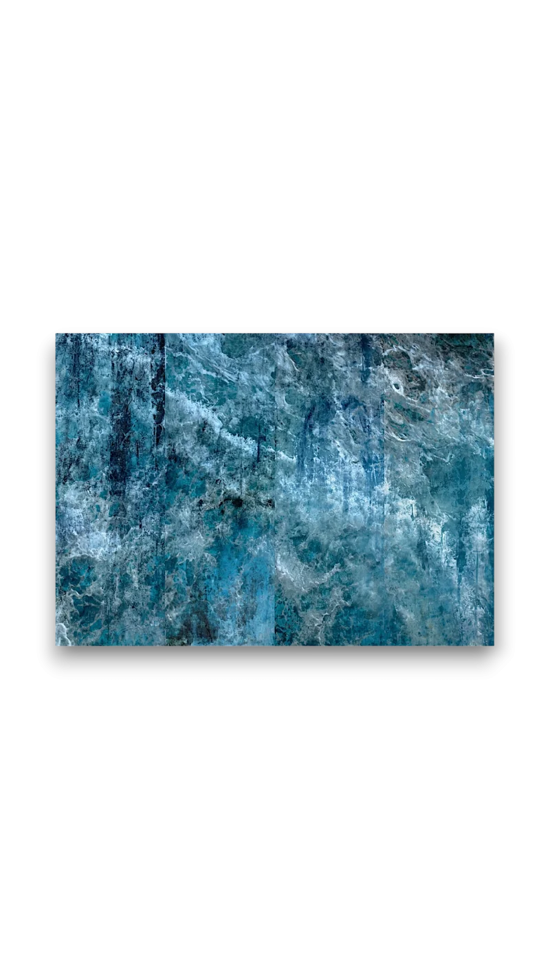 I Heard The Warning Of Neptune, 2025