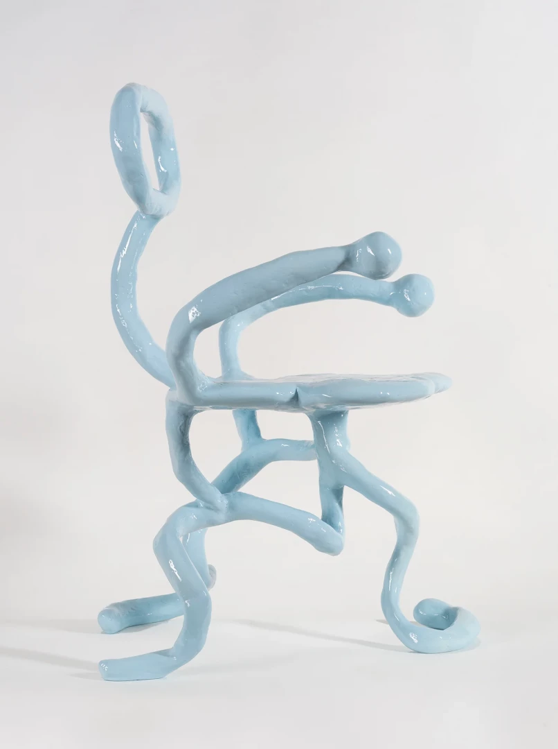 Pepper Armchair - Image 4